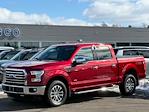 2016 Ford F-150 SuperCrew Cab 4WD Pickup for sale #P34170 - photo 23