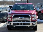 2016 Ford F-150 SuperCrew Cab 4WD Pickup for sale #P34170 - photo 25