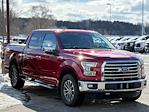 2016 Ford F-150 SuperCrew Cab 4WD Pickup for sale #P34170 - photo 26