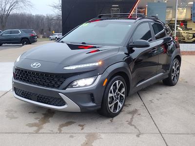 Used 2023 Hyundai Kona Limited for sale #P34174 - photo 1