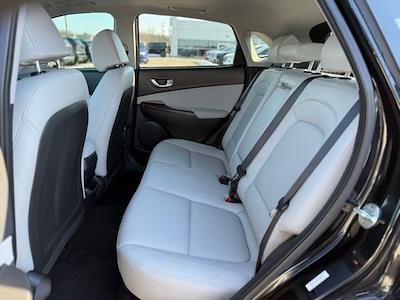 Used 2023 Hyundai Kona - photo 1