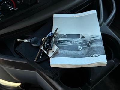 Used 2014 Ford E-250 - photo 1