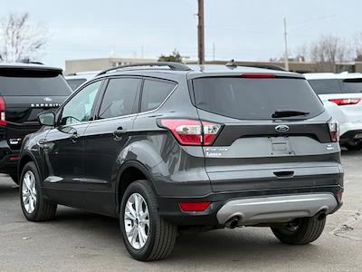 Used 2018 Ford Escape - photo 1