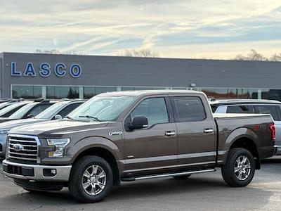 Used 2016 Ford F-150 - photo 1