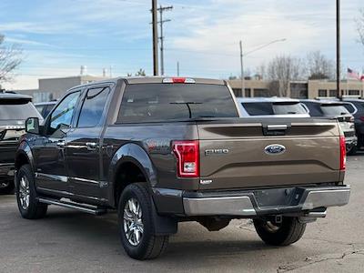 Used 2016 Ford F-150 - photo 1