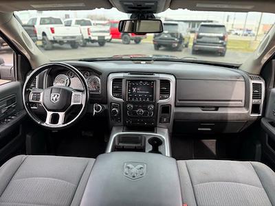 Used 2021 Ram 1500 Classic - photo 1