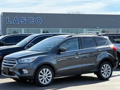 Used 2019 Ford Escape - photo 1