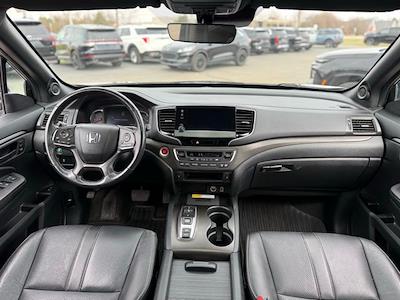 Used 2022 Honda Pilot - photo 1