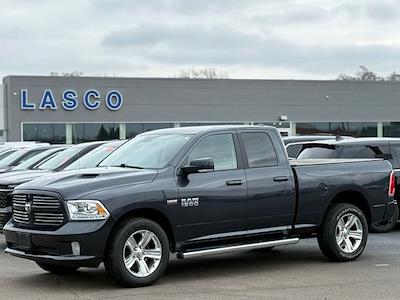 Used 2017 Ram 1500 - photo 1