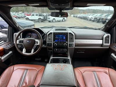 Used 2021 Ford F-350 - photo 1