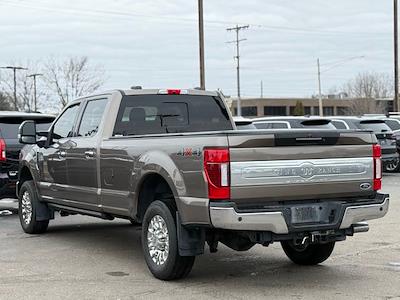 Used 2021 Ford F-350 - photo 1