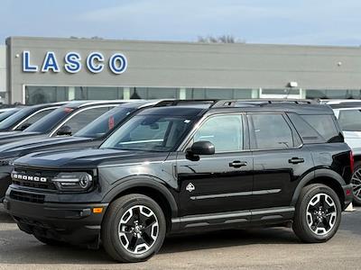 Used 2023 Ford Bronco Sport - photo 1