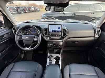 Used 2023 Ford Bronco Sport - photo 1