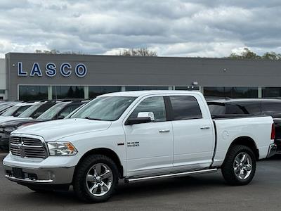 2017 Ram 1500 Crew Cab 4WD Pickup for sale #P34296 - photo 1