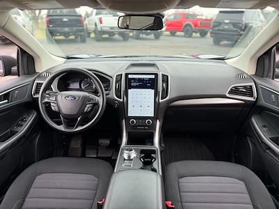 Used 2024 Ford Edge - photo 1