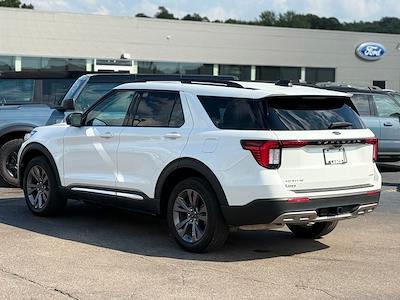 2025 Ford Explorer 4WD SUV for sale #P34806 - photo 2