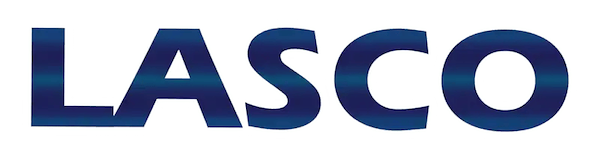 Lasco Ford logo