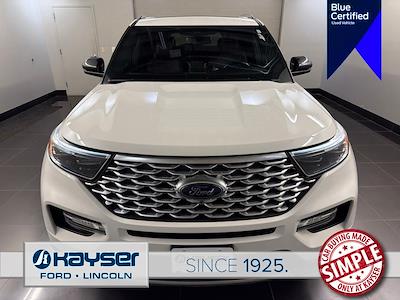2023 Ford Explorer 4WD SUV for sale #31787 - photo 2