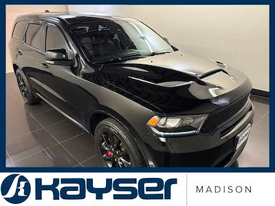 2018 Dodge Durango AWD SUV for sale #31814B - photo 1
