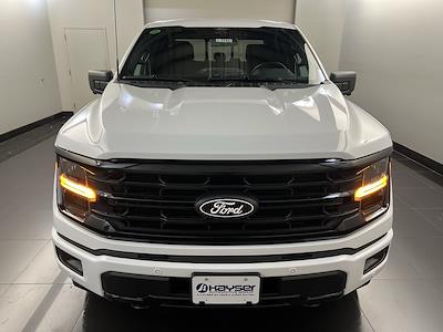 2025 Ford F-150 SuperCrew Cab 4WD Pickup for sale #CTP3343 - photo 2