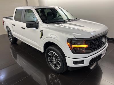 2025 Ford F-150 SuperCrew Cab 4WD Pickup for sale #CTP3450 - photo 1