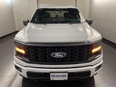 2025 Ford F-150 SuperCrew Cab 4WD Pickup for sale #CTP3450 - photo 2