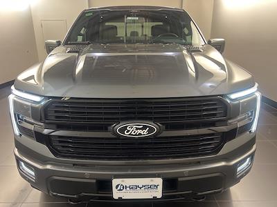 2025 Ford F-150 SuperCrew Cab 4WD Pickup for sale #CTP3769 - photo 2