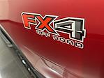 2025 Ford Ranger SuperCrew Cab 4WD Pickup for sale #CTP4069 - photo 36