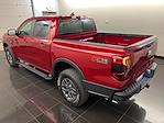 2025 Ford Ranger SuperCrew Cab 4WD Pickup for sale #CTP4069 - photo 4