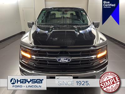 2024 Ford F-150 SuperCrew Cab 4WD Pickup for sale #D31554 - photo 2