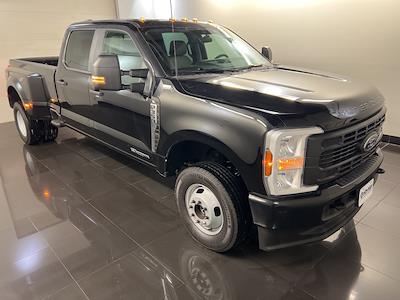 2025 Ford F-350 Crew Cab DRW 4WD Pickup for sale #D31593 - photo 1
