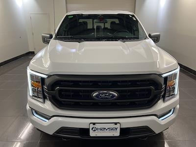 2023 Ford F-150 SuperCrew Cab 4WD Pickup for sale #D31617 - photo 2