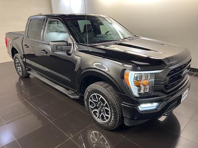 2022 Ford F-150 SuperCrew Cab 4WD Pickup for sale #D31618 - photo 1