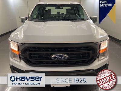 2021 Ford F-150 SuperCrew Cab 4WD Pickup for sale #D31620 - photo 2