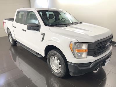 2021 Ford F-150 SuperCrew Cab 4WD Pickup for sale #D31621 - photo 1
