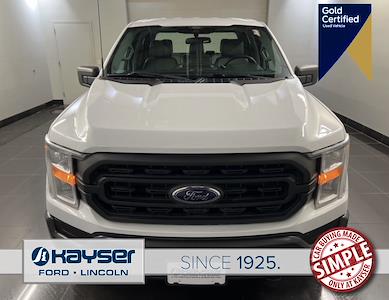 2021 Ford F-150 SuperCrew Cab 4WD Pickup for sale #D31621 - photo 2