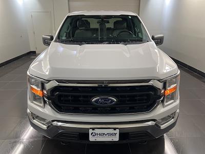 2021 Ford F-150 SuperCrew Cab 4WD Pickup for sale #D31623 - photo 2