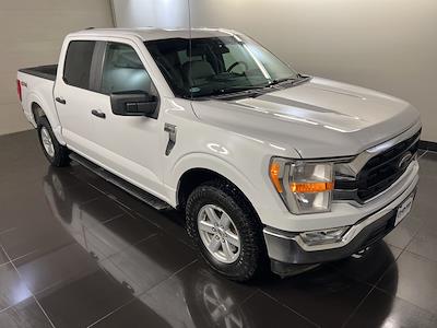 2021 Ford F-150 SuperCrew Cab 4WD Pickup for sale #D31624 - photo 1