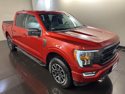 2023 Ford F-150 SuperCrew Cab 4WD Pickup for sale #D31635 - photo 1