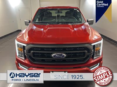 2023 Ford F-150 SuperCrew Cab 4WD Pickup for sale #D31635 - photo 2