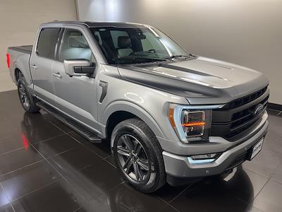 2023 Ford F-150 SuperCrew Cab 4WD Pickup for sale #D31643 - photo 1
