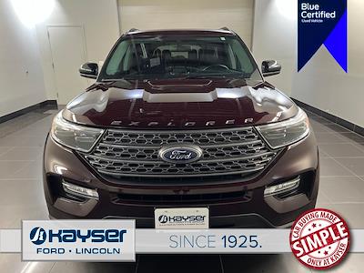 2023 Ford Explorer 4WD SUV for sale #D31868 - photo 2