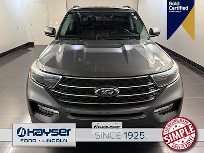 2023 Ford Explorer 4WD SUV for sale #D31902 - photo 2