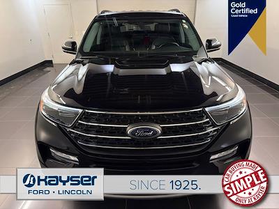 2024 Ford Explorer 4WD SUV for sale #D31908 - photo 2