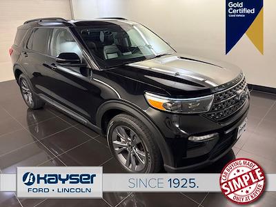 2023 Ford Explorer 4WD SUV for sale #D31930 - photo 1
