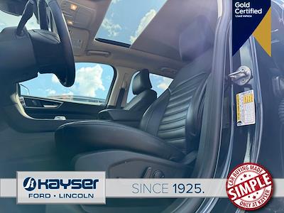 2024 Ford Edge AWD SUV for sale #D31931 - photo 2