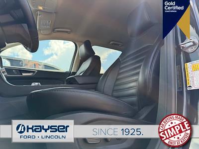 2024 Ford Edge AWD SUV for sale #D31941 - photo 2