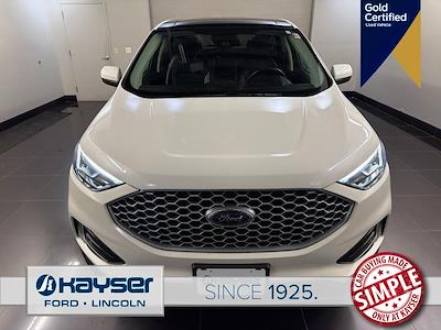 2024 Ford Edge AWD SUV for sale #D31961 - photo 2