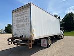 2015 Ford F-650 Regular Cab DRW RWD Box Truck for sale #PC7070A - photo 2