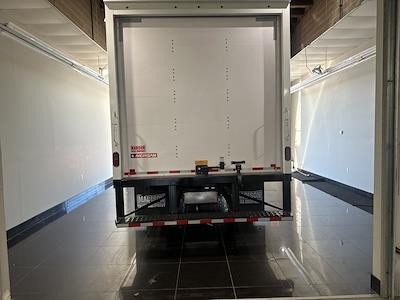 New 2024 Isuzu NPR-HD Regular Cab 16' Morgan Truck Body Box Truck for sale #RC7369 - photo 2
